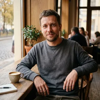 Сергей Каширин