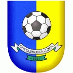 Дунайска Лужна