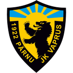Пярну Вапрус