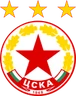 ЦСКА София