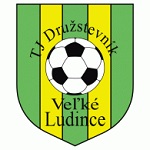 Вельке Лудинце