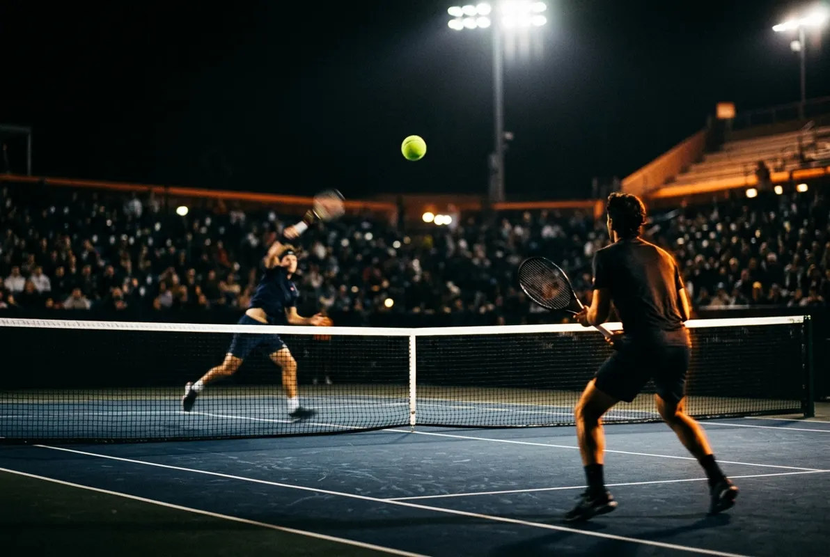 Обложка материала: ATP 1000 Шанхай · Завтрашний день, 17 октября, 16:05 МСК